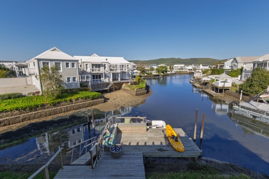 4 Bedroom Property for Sale in Thesen Islands Western Cape